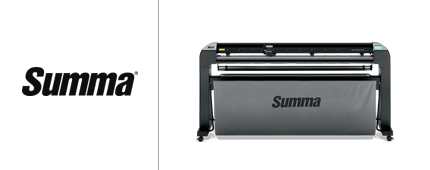 SUMMA S2 D160