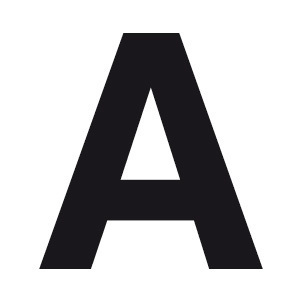 Adesivi prespaziati Semplice (leggi la info)