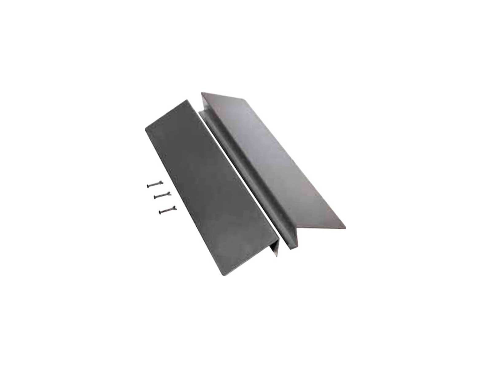 Base modello triangolare